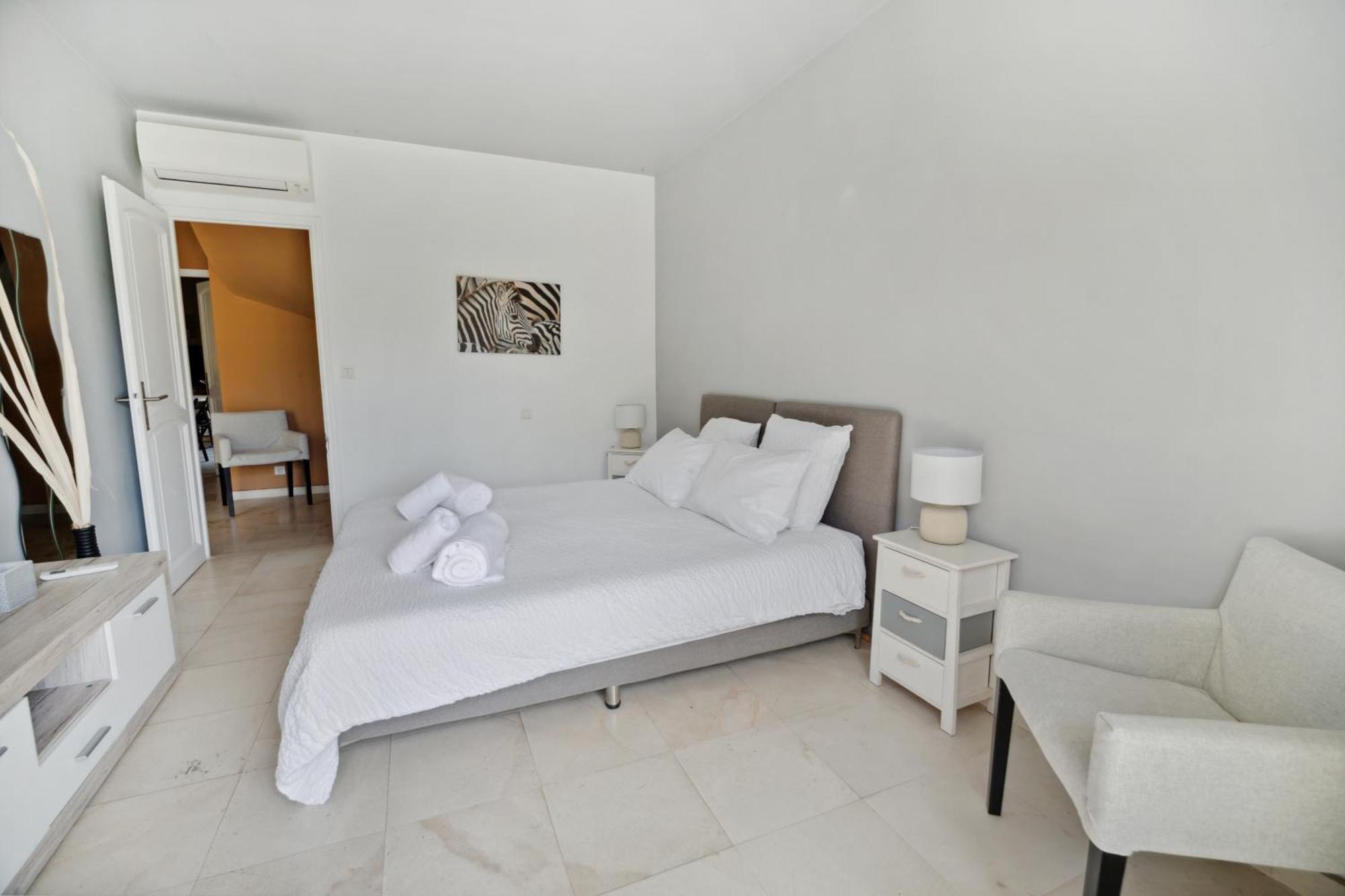 Grande Villa St-Tropez Area Avec Piscine Chauffee جاسّا المظهر الخارجي الصورة