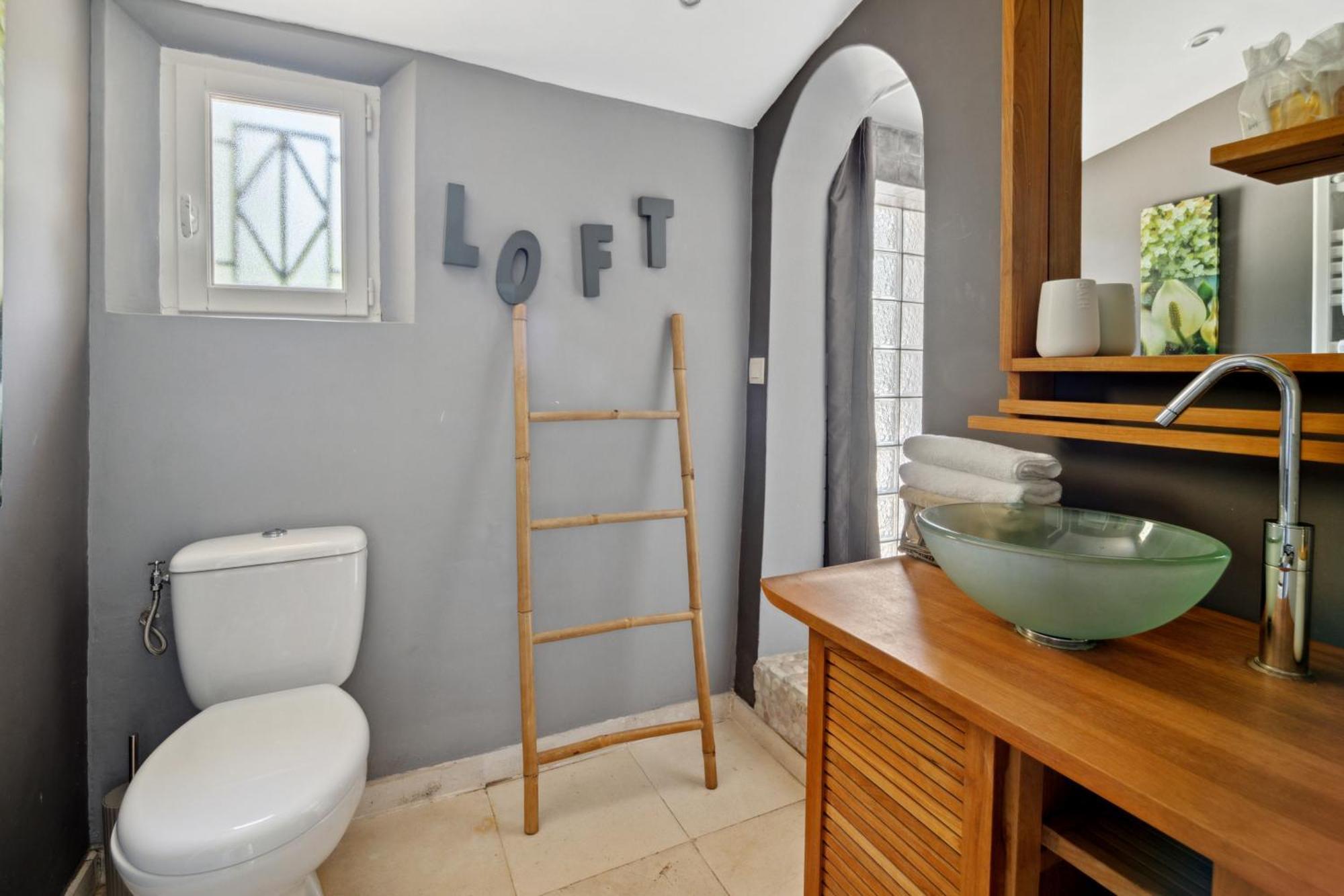 Grande Villa St-Tropez Area Avec Piscine Chauffee جاسّا المظهر الخارجي الصورة