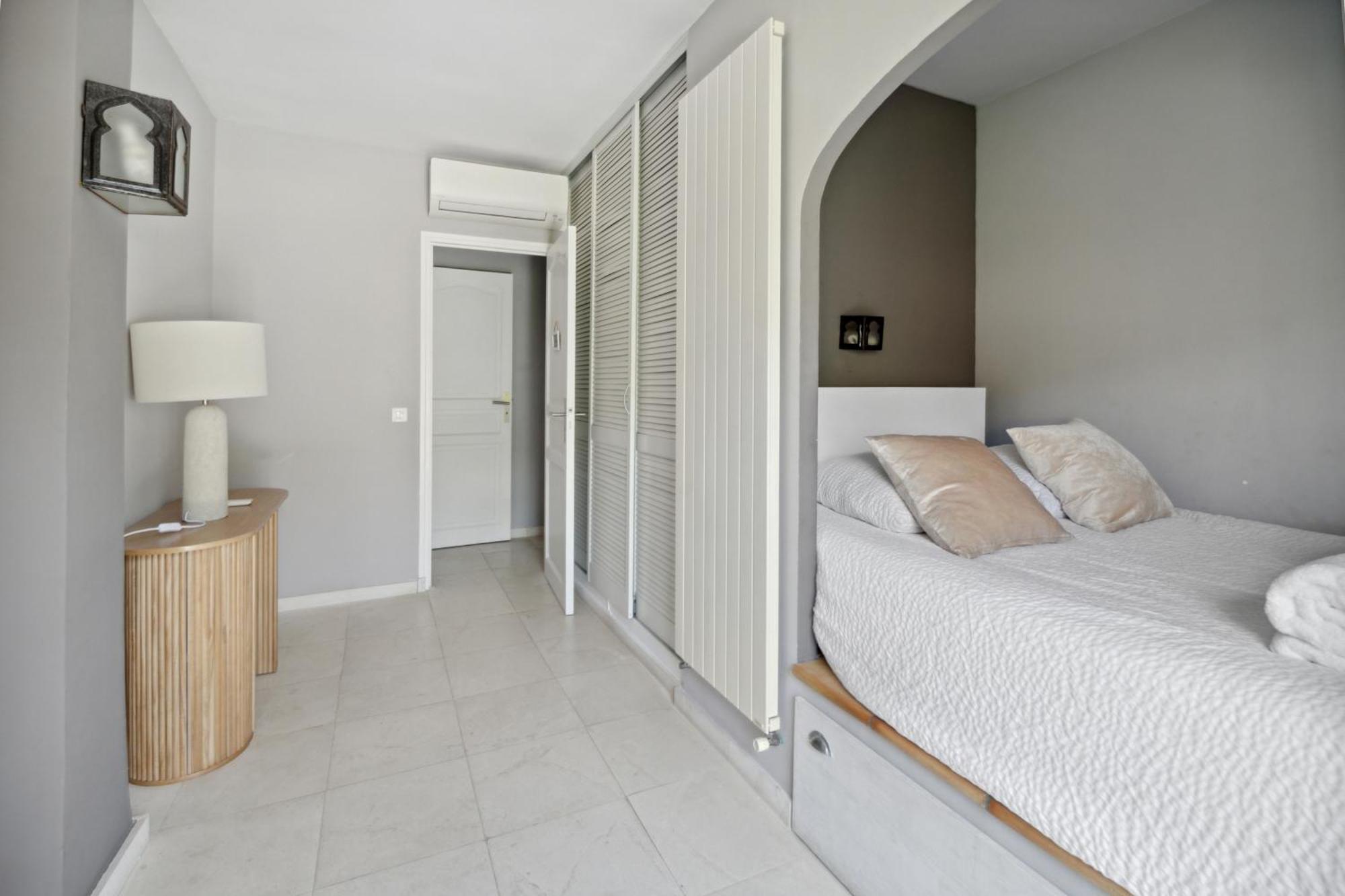 Grande Villa St-Tropez Area Avec Piscine Chauffee جاسّا المظهر الخارجي الصورة