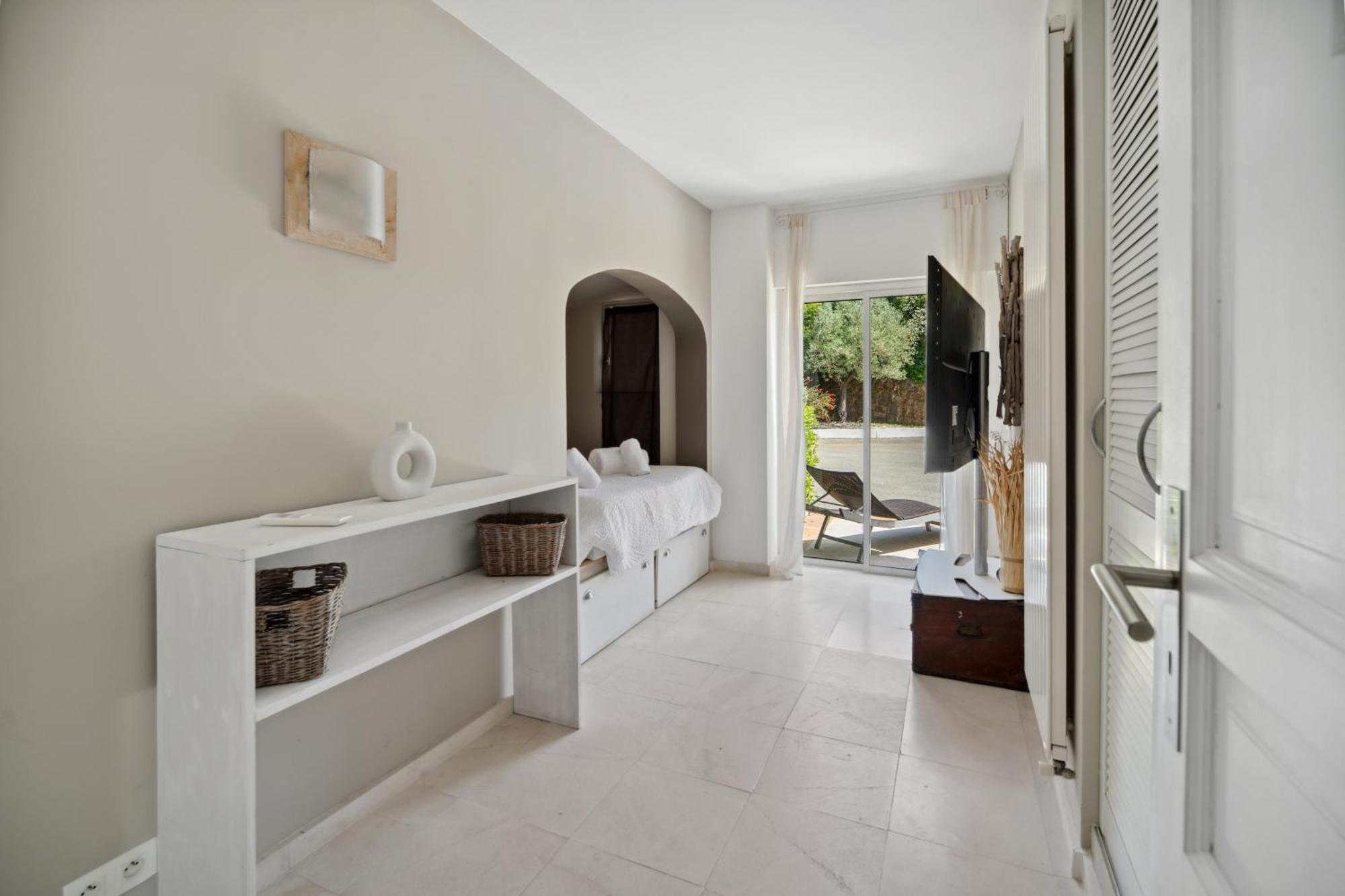 Grande Villa St-Tropez Area Avec Piscine Chauffee جاسّا المظهر الخارجي الصورة
